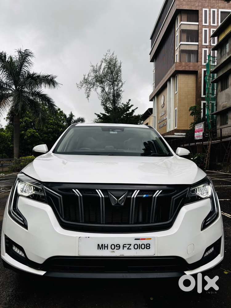 Mahindra Xuv700 2.2 Ax 7 Diesel At Str Awd, 2022, Diesel