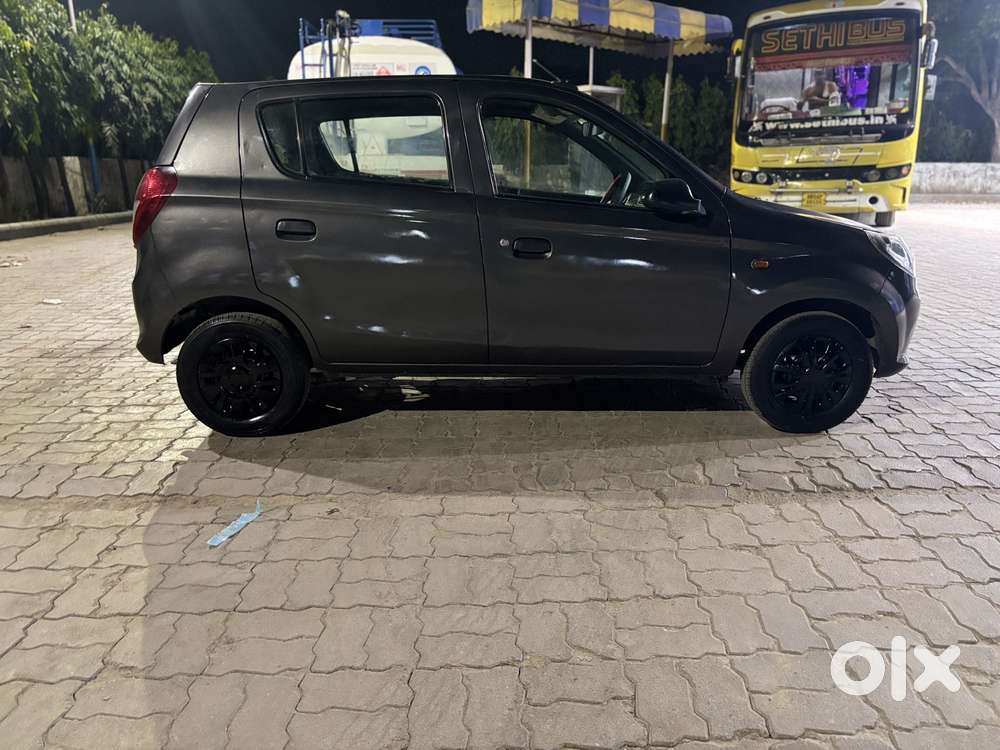 Maruti Suzuki Alto 800 Lxi, 2014, Petrol