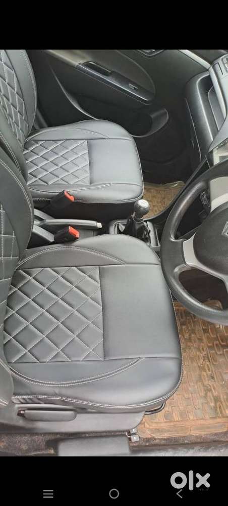 Maruti Suzuki Swift 1.2 Vxi (o), 2013, Petrol