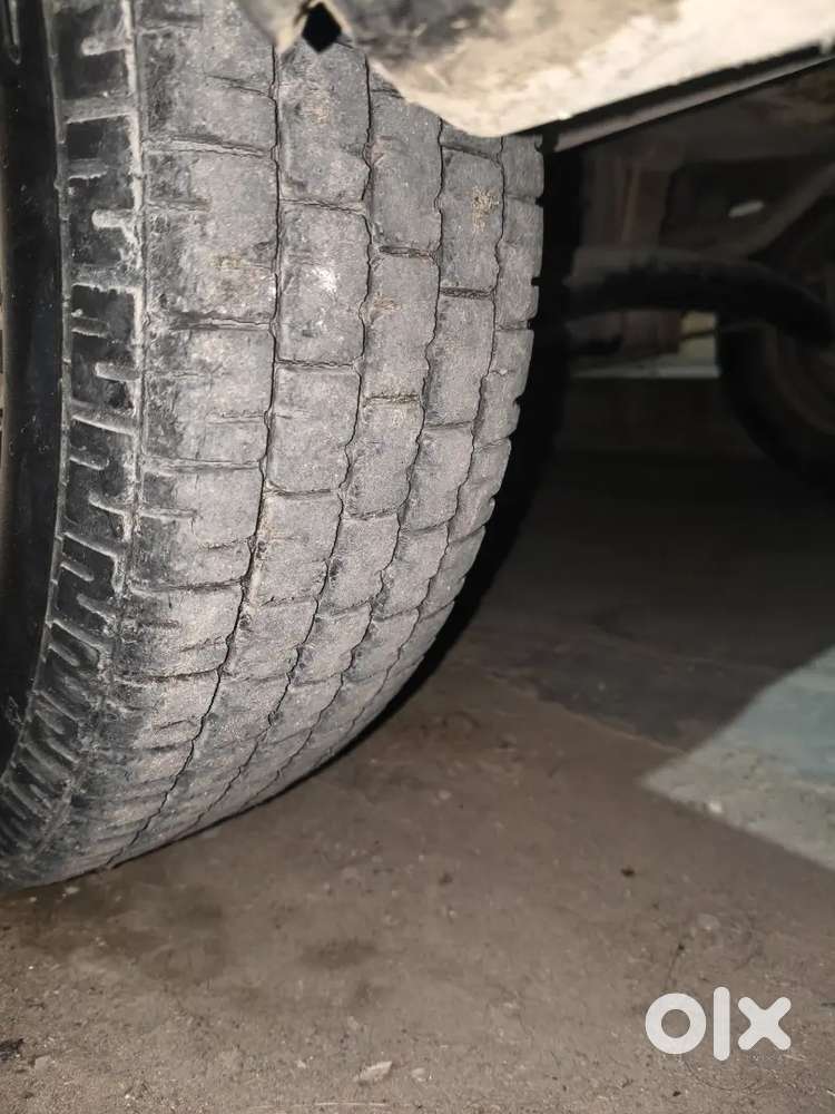 Maruti Suzuki 800 2000 Petrol Manual