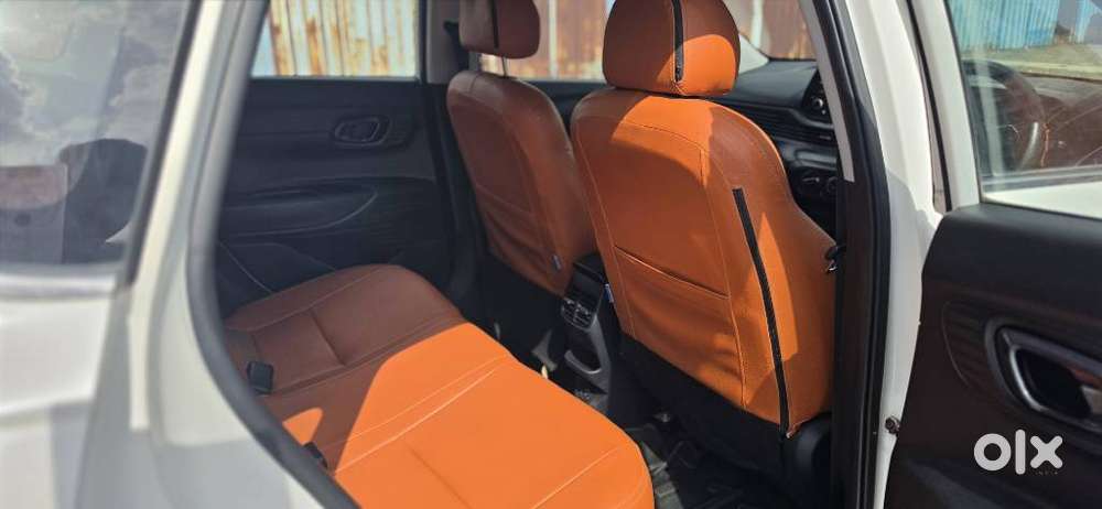 Hyundai I20, 2021, Petrol