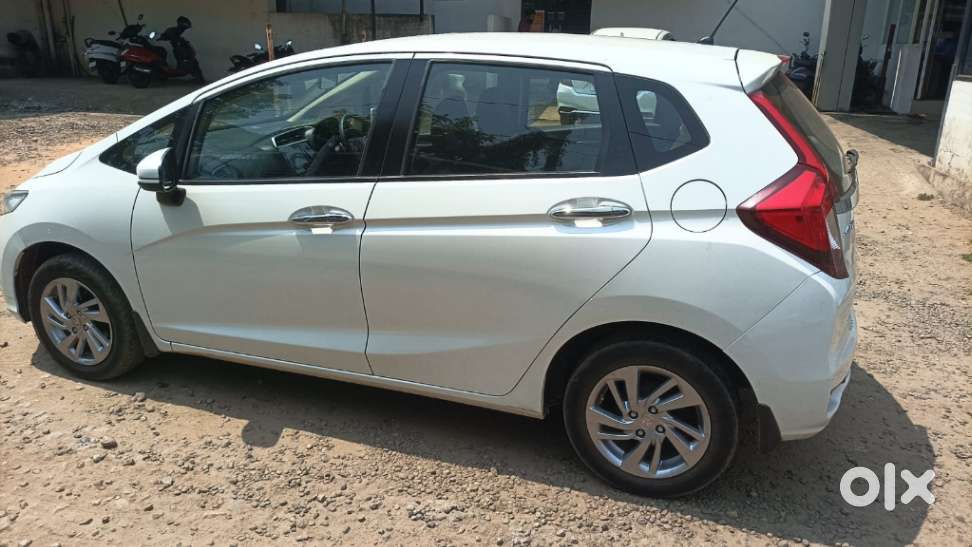 Honda Jazz Vx Cvt, 2020, Petrol