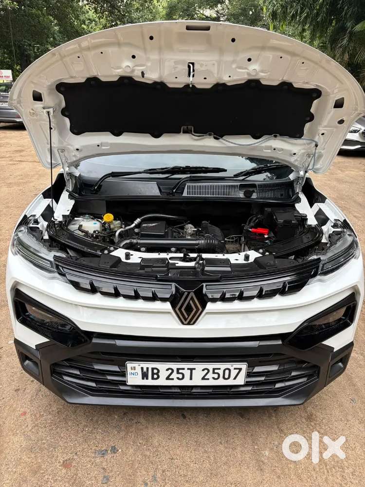 Renault Kiger 1.0 2025 Just 11 Months Old