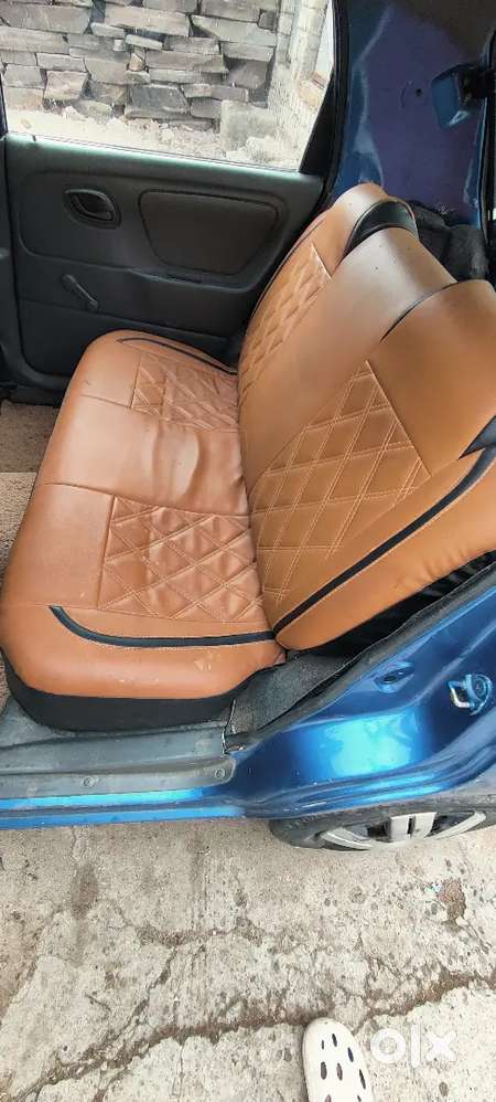 Maruti Suzuki Alto 2008