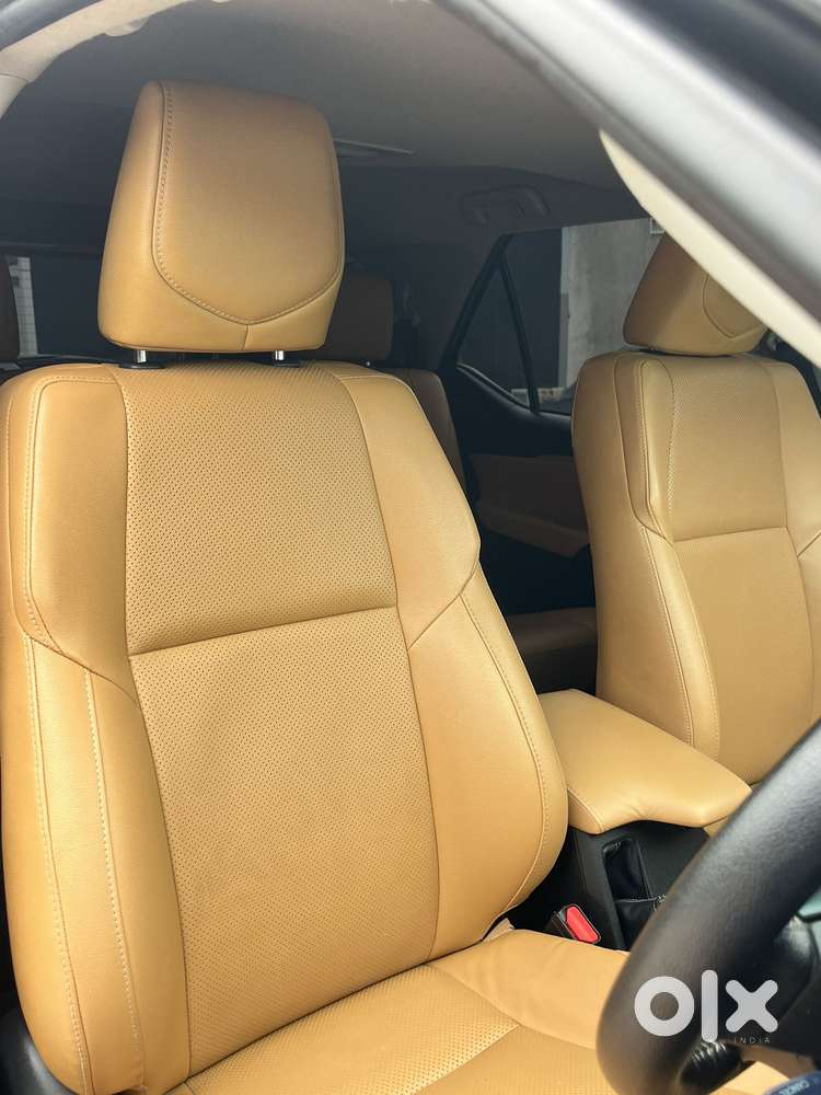 Toyota Fortuner 4x4 Mt 2.8 Diesel, 2025, Diesel