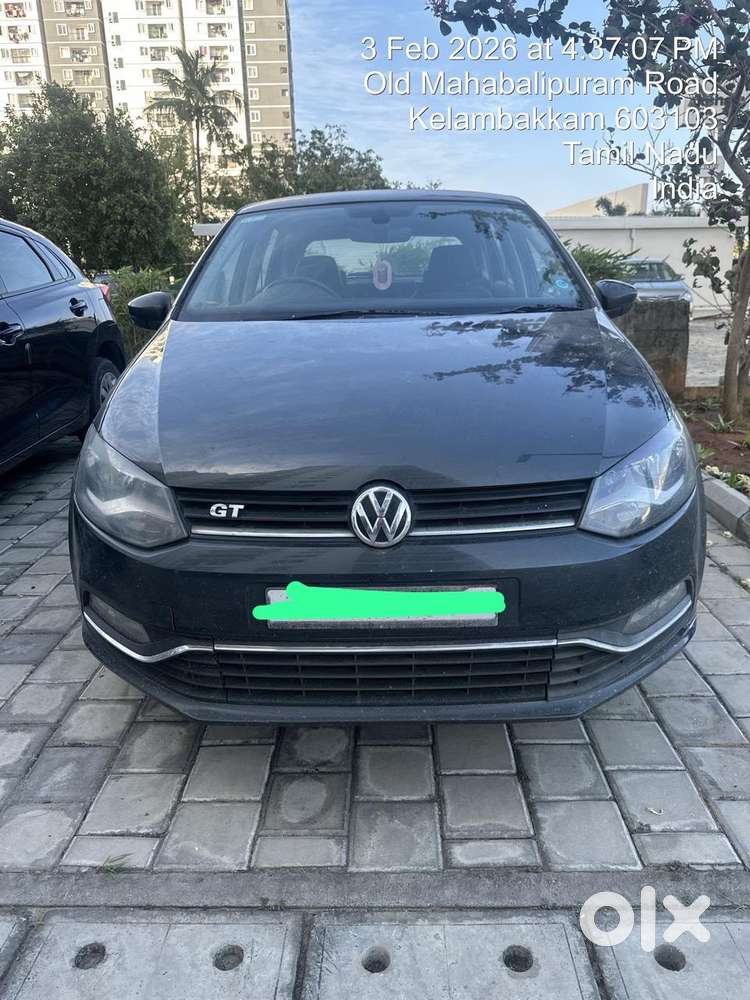 Polo Gt Tsi For Sale