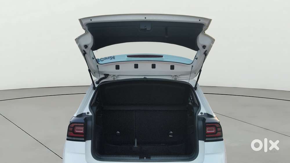 Volkswagen Taigun 1.5 Tsi Gt Plus, 2021, Petrol