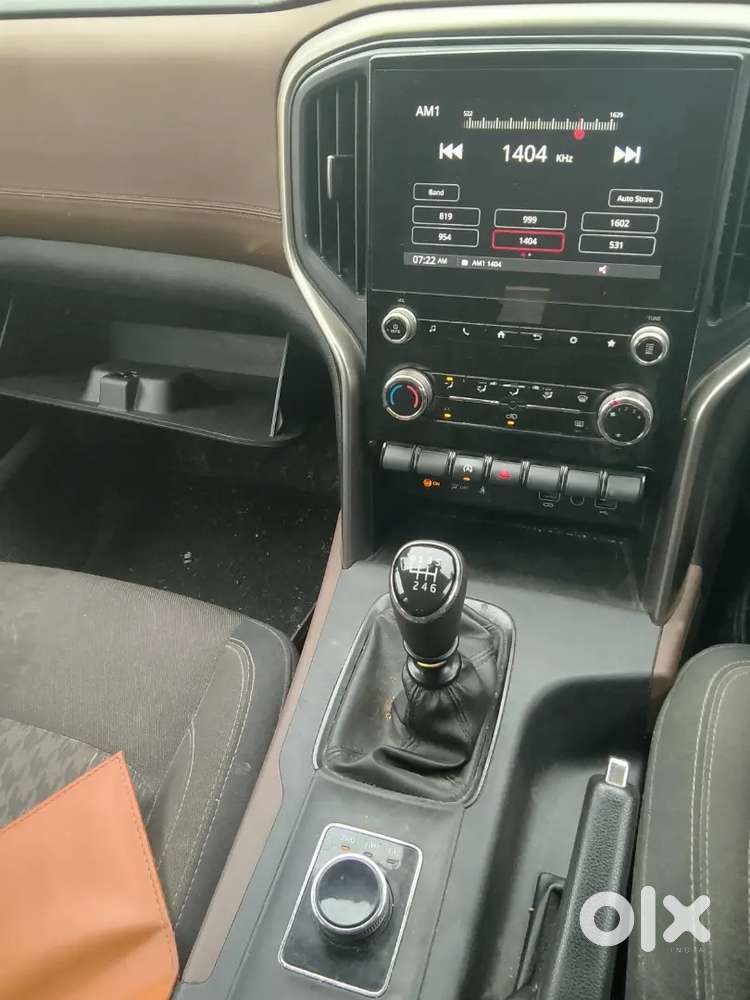 Mahindra Scorpio-n Diesel 2024