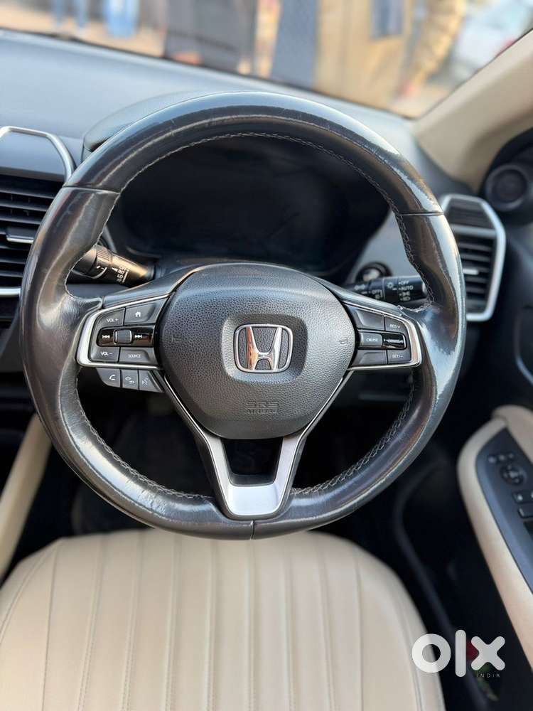 Honda City Petrol 2020
