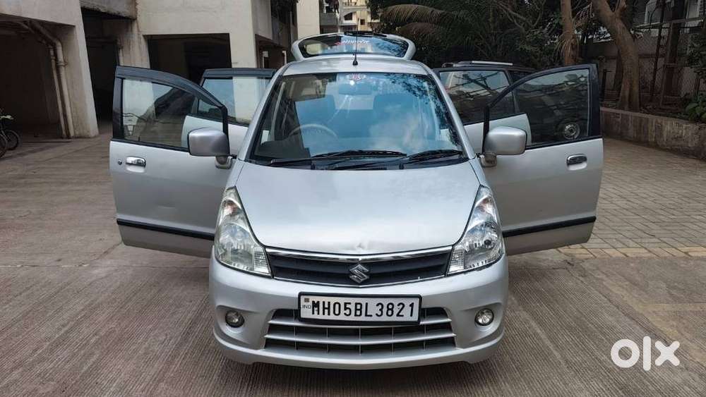 Maruti Suzuki Estilo Vxi, 2012, Petrol