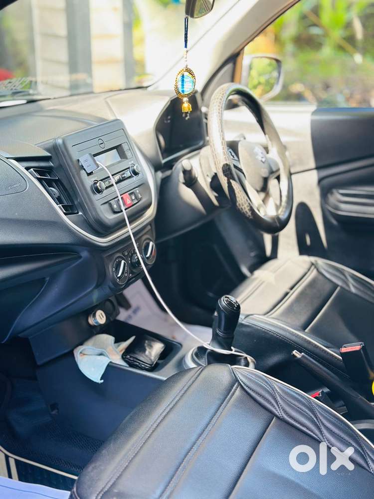 2021 Maruti Suzuki Celerio Petrol
