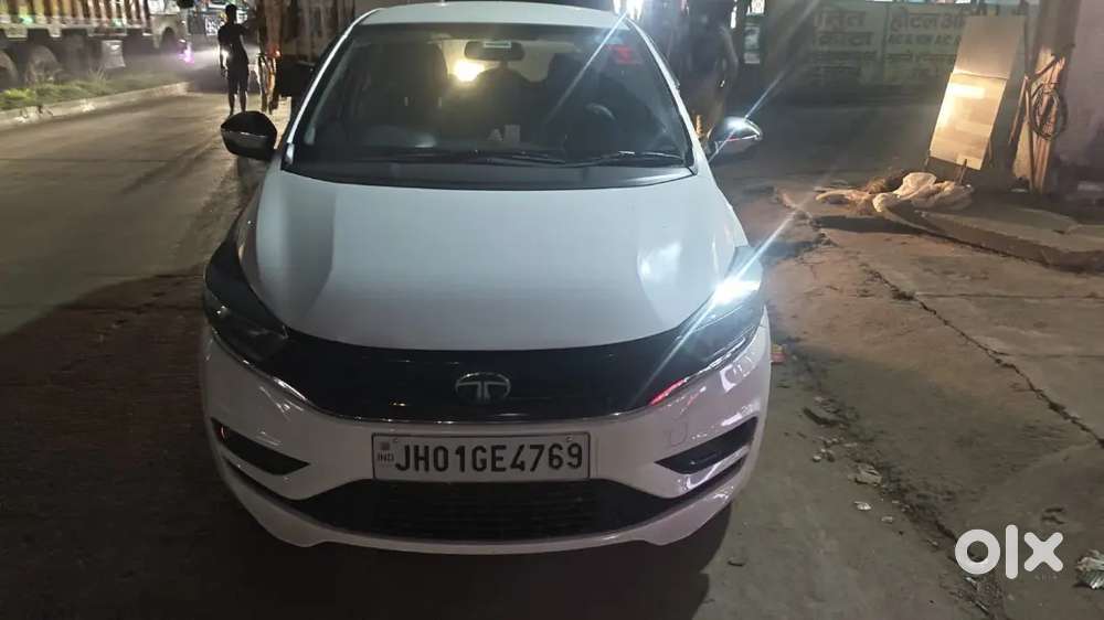 Tata Tiago Wizz Petrol Manual 2025