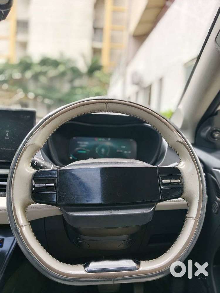 Tata Nexon Ev Empowered Plus Lr, 2024, Electric