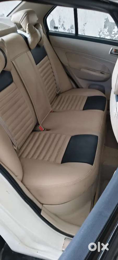 Maruti Suzuki Swift Dzire 2012 Diesel 87390 Km All Original