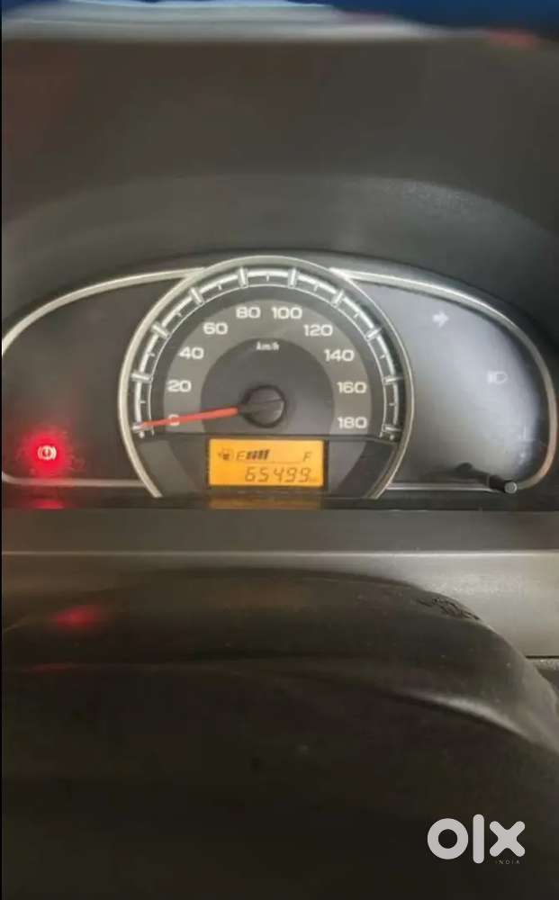 Maruti Suzuki Alto 800 2013