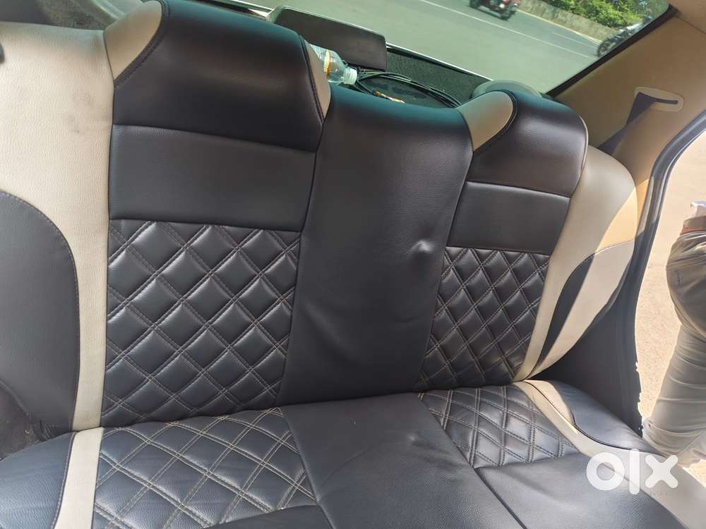 Tata Indigo Cs Ls Tdi, 2015, Diesel