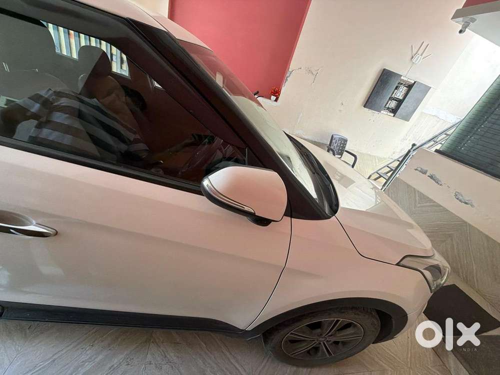 Hyundai Car Petrol 2018
