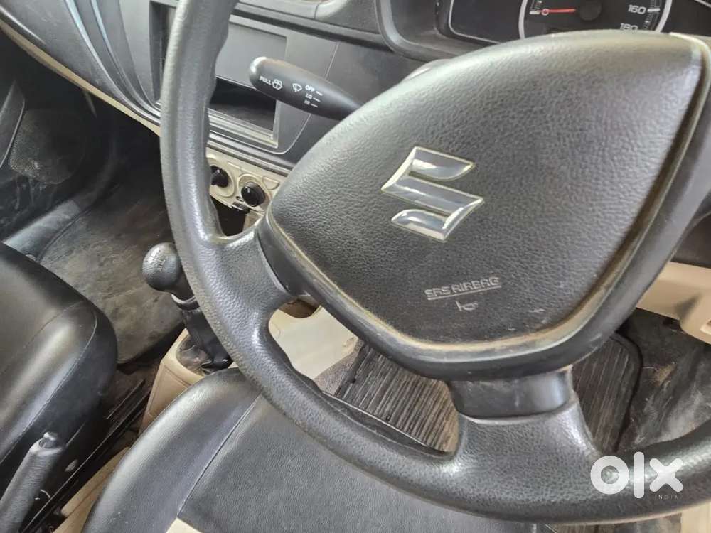 2019 Maruti Suzuki Alto