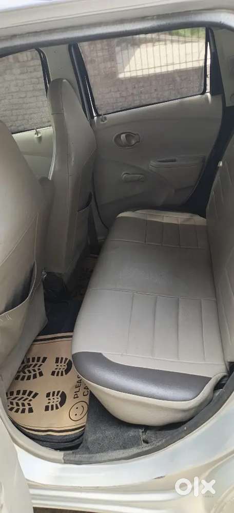 Nissan Patrol 2015 Cng & Hybrids 107000 Km Driven