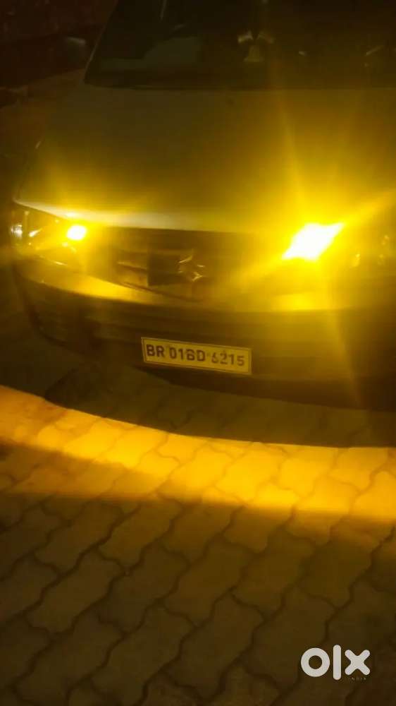 Maruti Suzuki Alto 2011 Petrol 78000 Km Driven