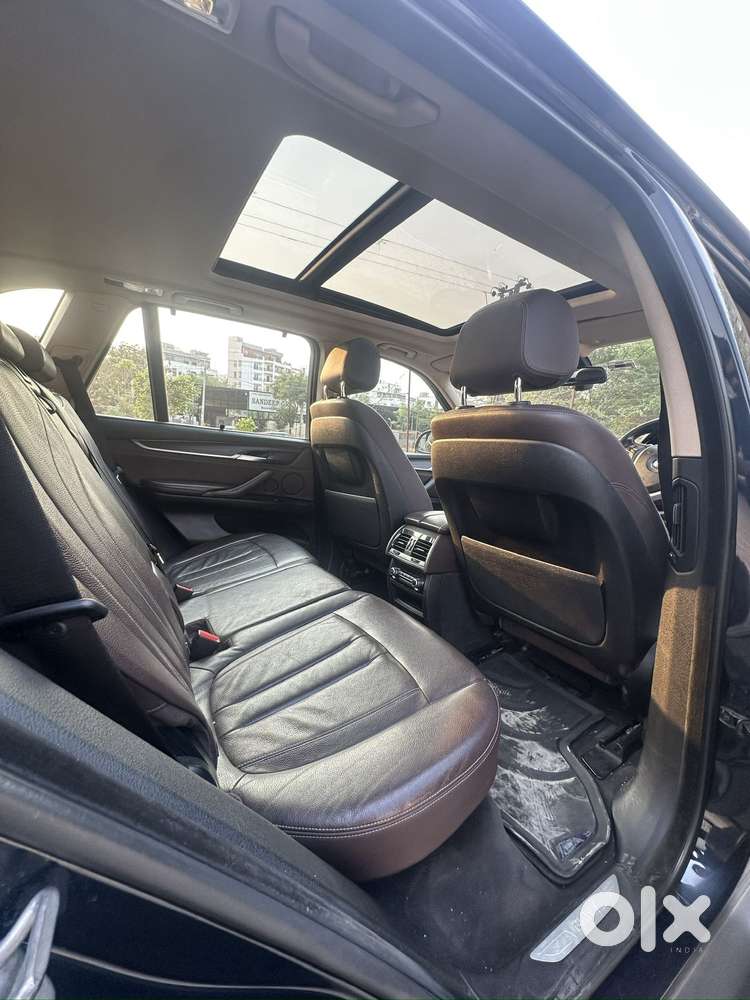 Bmw X5 Xdrive 30d Pure Design Exp. 5seater, 2015, Diesel