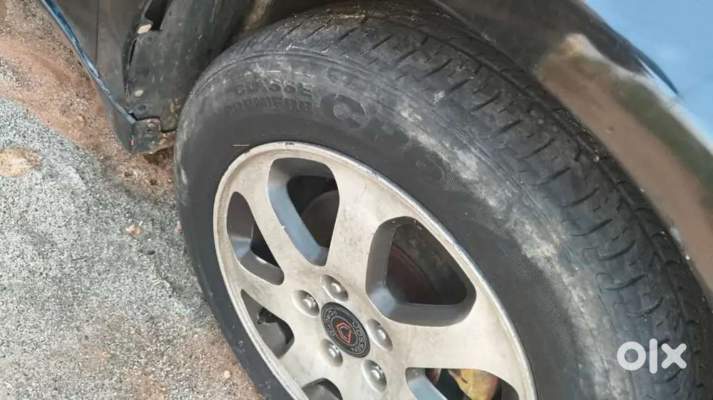 Honda Accord 2005 ,petrol , I-vtec 2.4l Manual