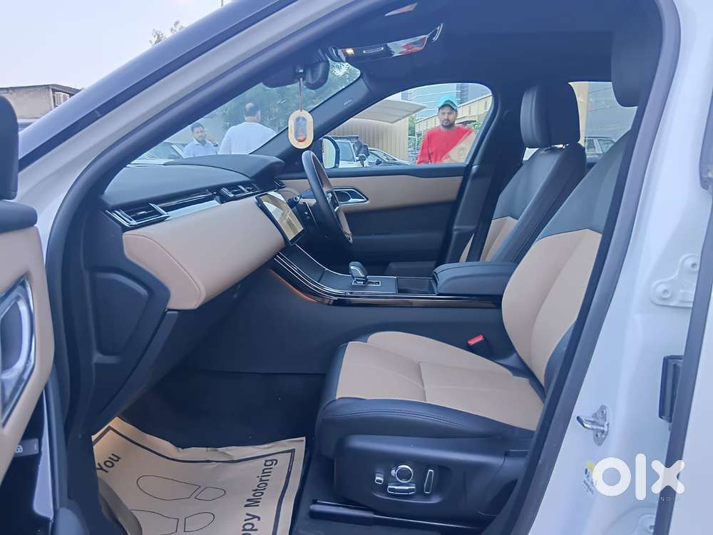 Land Rover Range Velar Hse Dynamic 2.0 Petrol, 2025, Petrol