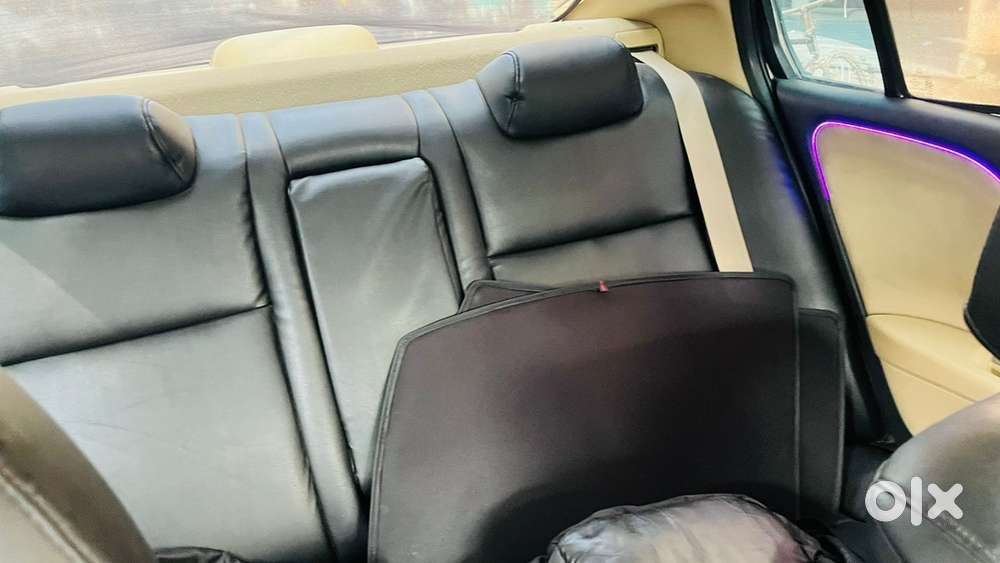 Honda City Petrol Manual 2015