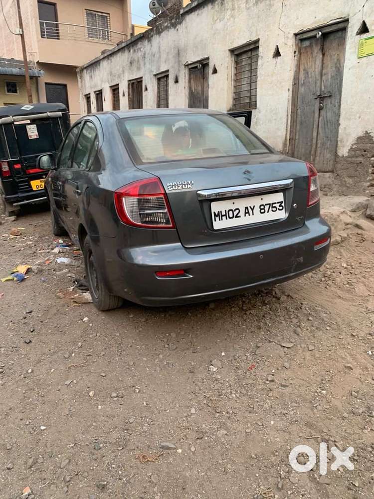 Maruti Suzuki Petrol 19 Year