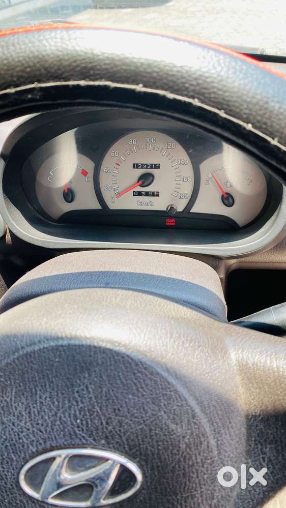 Hyundai Santro, 2013, Petrol