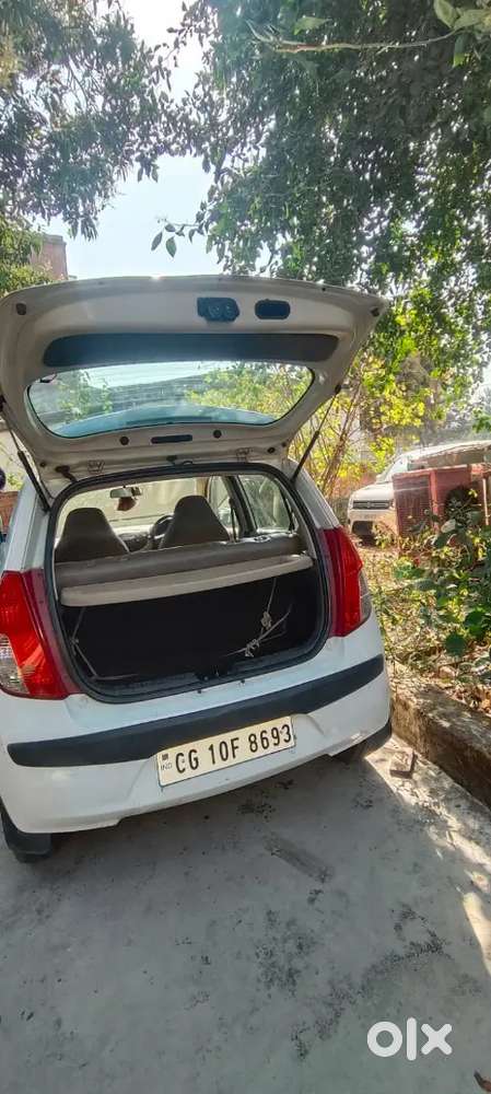 Hyundai I10 Sportz 2009 Manual Petrol