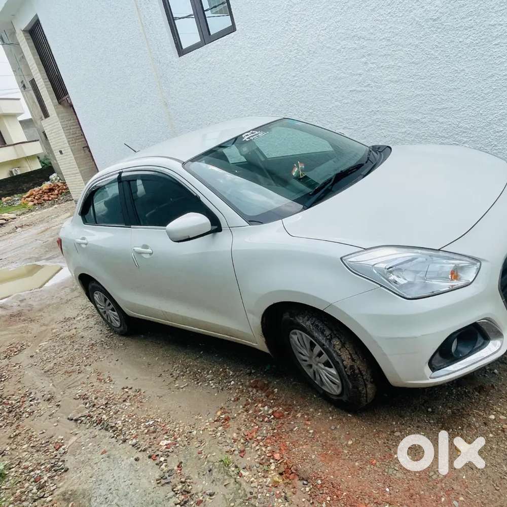 Maruti Suzuki Dzire 2023