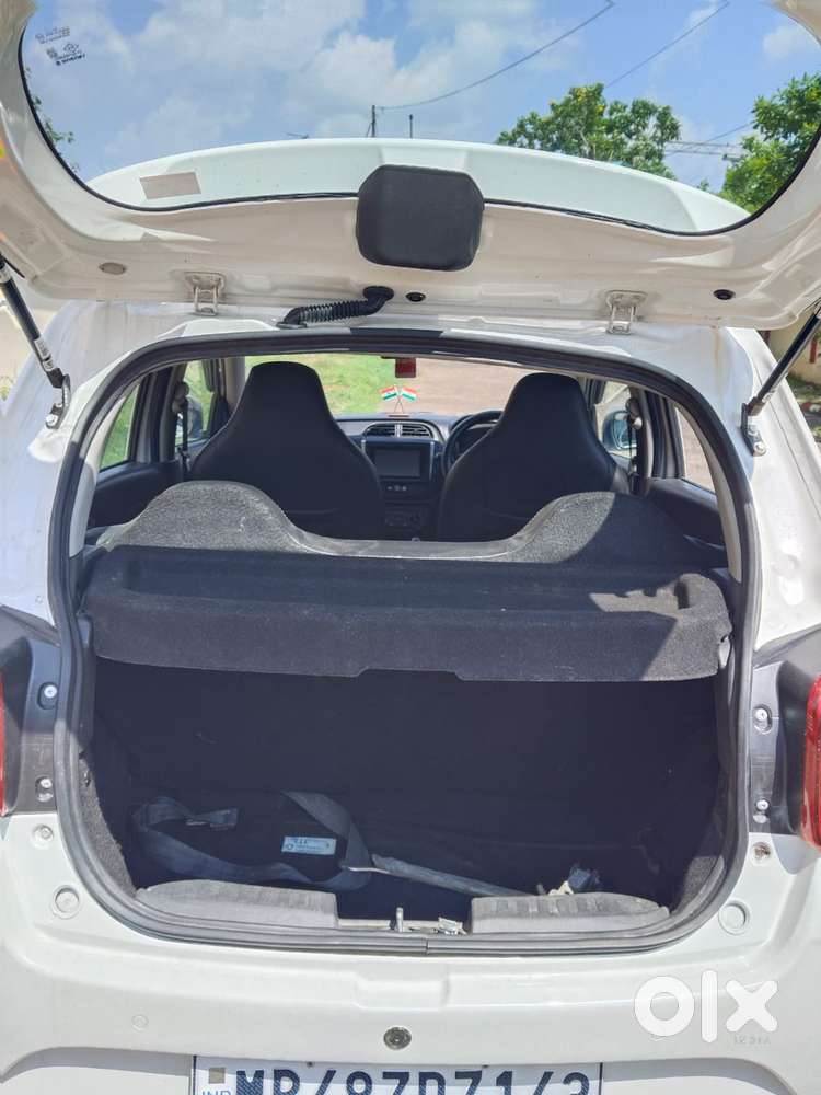 Maruti Suzuki Alto K10 1.0 Vxi Plus Amt, 2024, Petrol