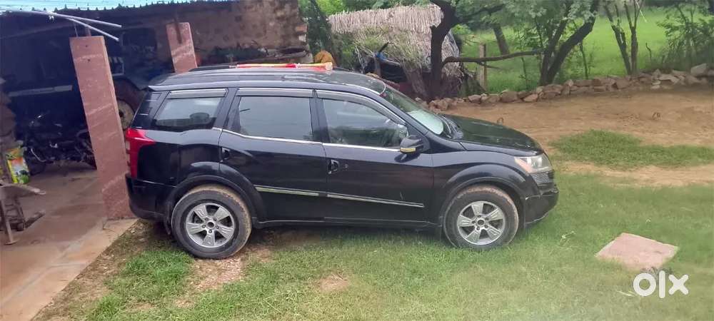 Mahindra Xuv700 Diesel 2012