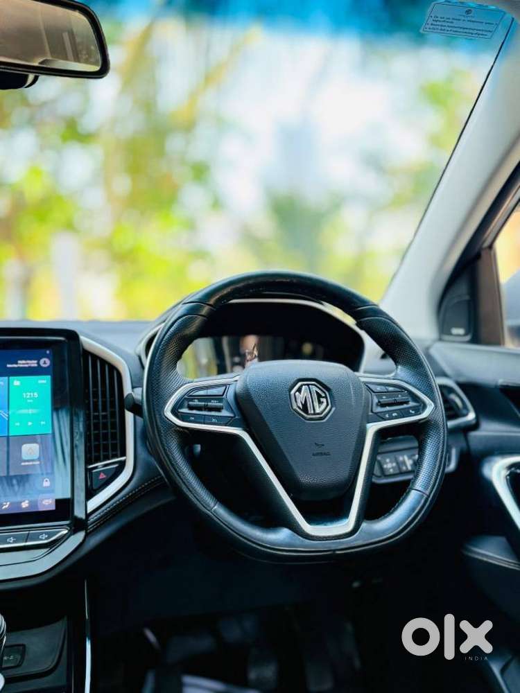 Mg Hector 2.0 Sharp Diesel, 2021, Diesel