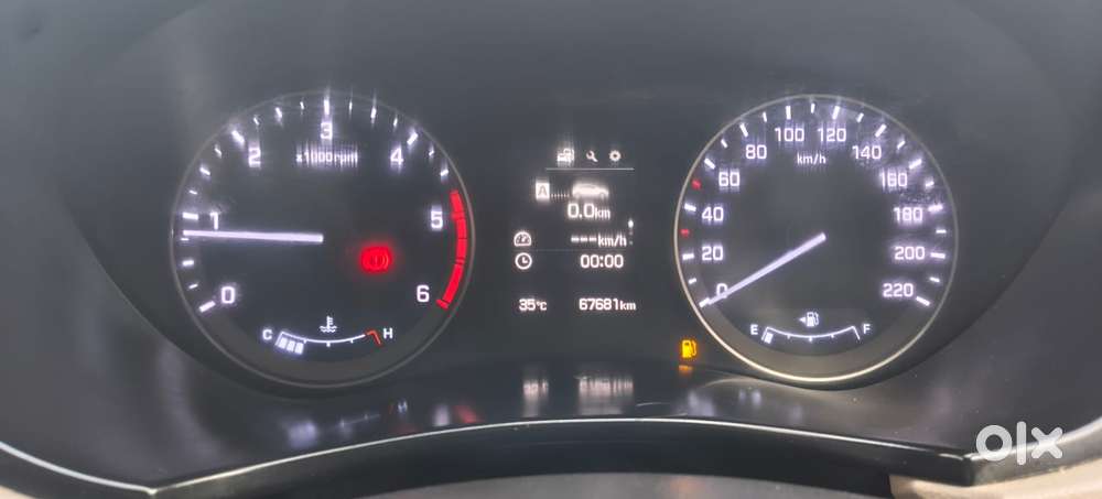 Hyundai Elite I20 Asta Option, 2018, Diesel