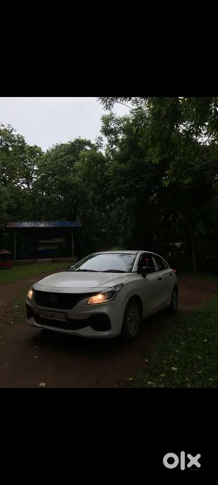 Maruti Suzuki Baleno 2025 Petrol 1st Owner