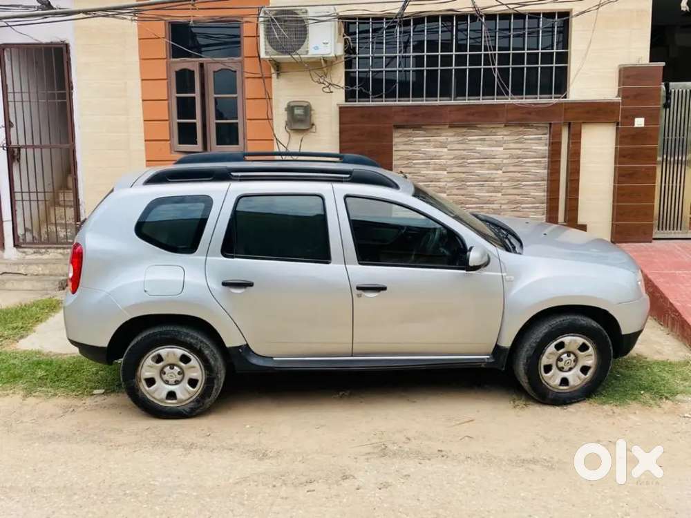 Renault Duster, 68000 Km Driven, Good Condition.