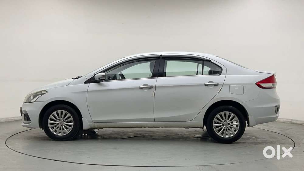 Maruti Suzuki Ciaz Delta 1.5, 2020, Petrol