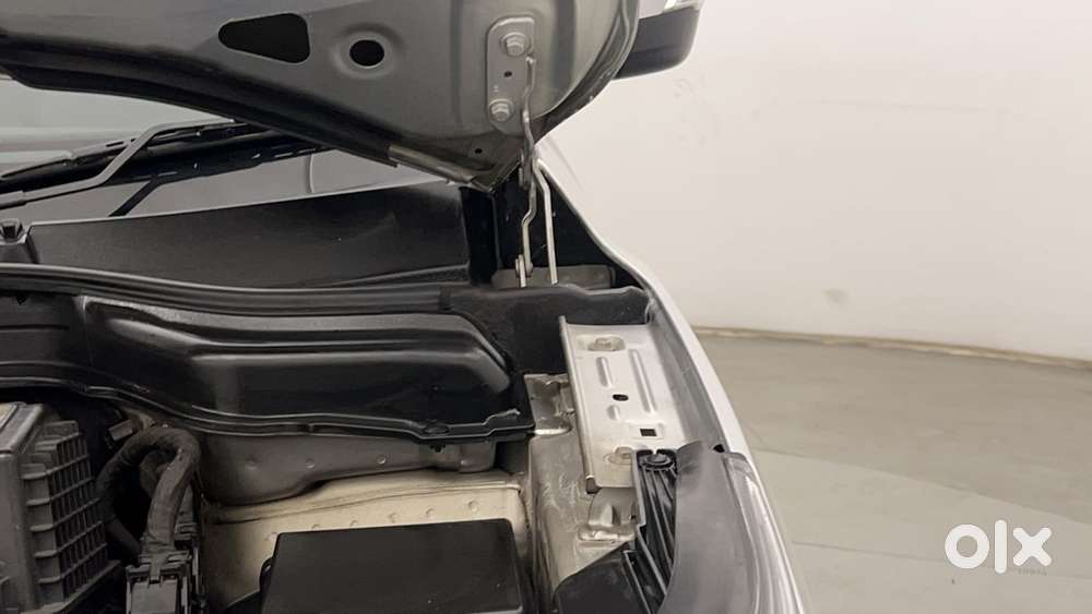 Mahindra Xuv300 W8 Diesel, 2019, Diesel