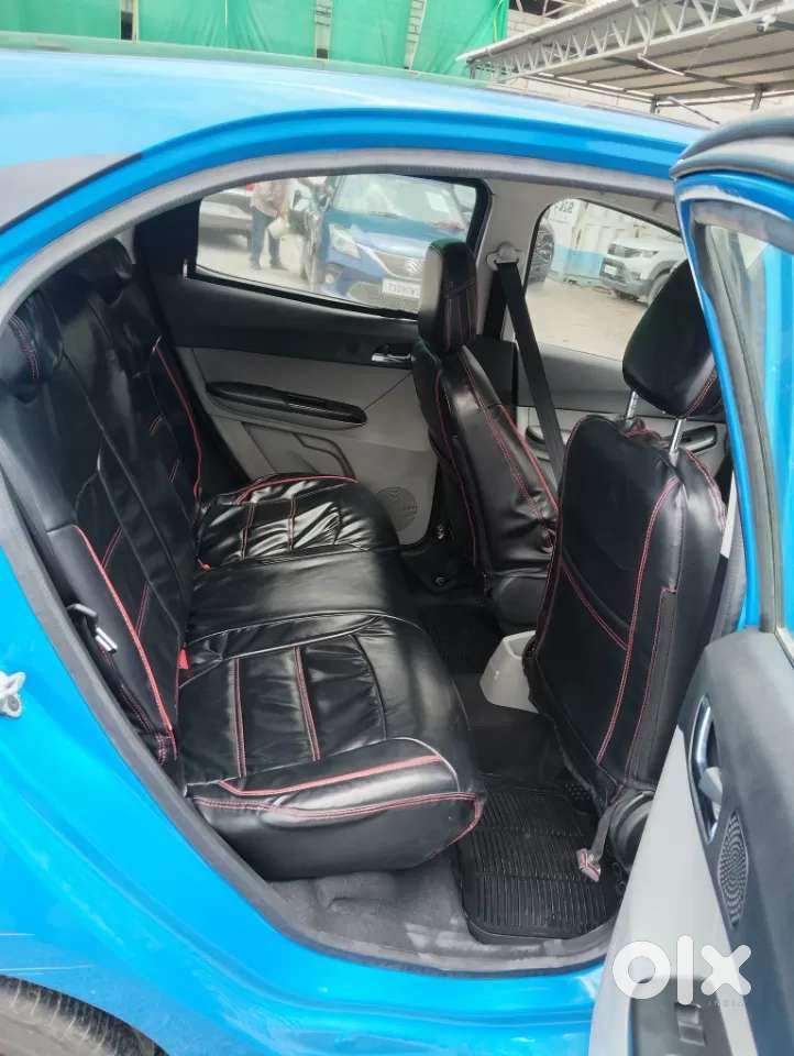 Tata Tiago 1.05 Revotorq Xz Plus, 2023, Petrol