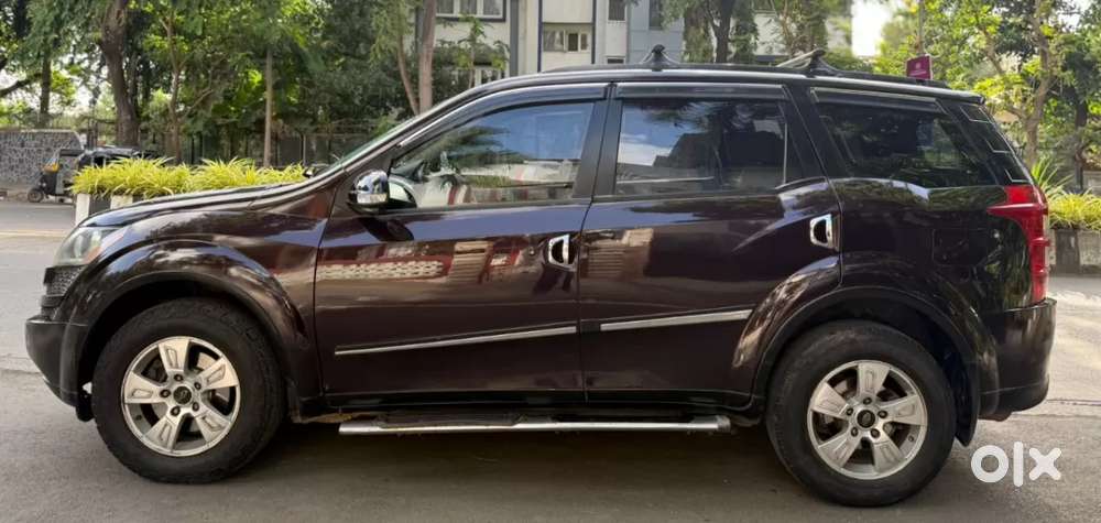 Mahindra Xuv500 W8, 2014, Diesel