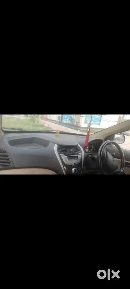 Hyundai Eon Magna+ 2017