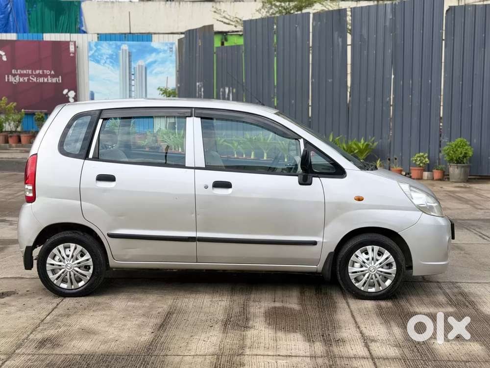 Maruti Suzuki Zen Estilo, 2011, Cng & Hybrids