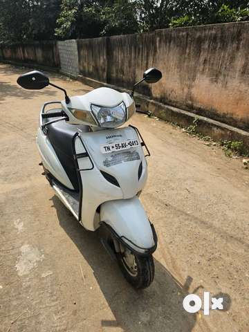 Olx activa 2015 online