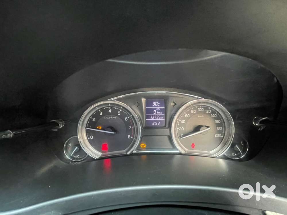 Maruti Suzuki Ciaz Petrol 2015 July