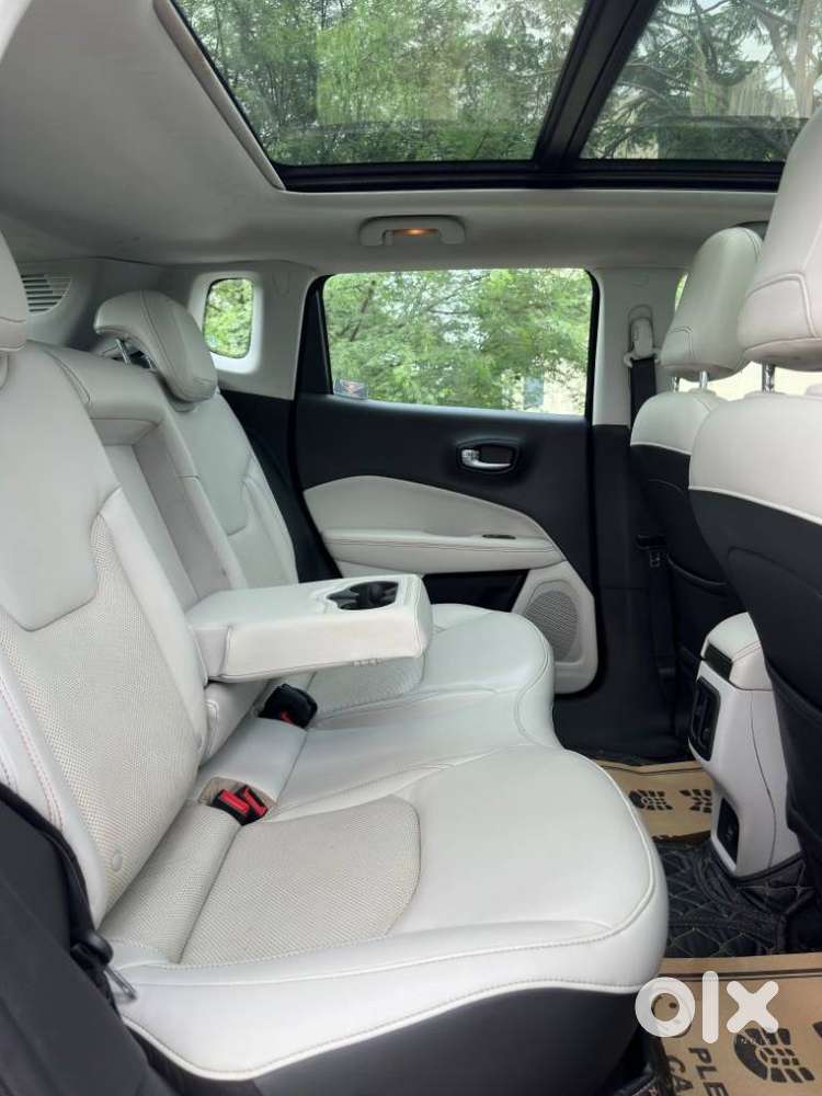 Jeep Compass 2.0 Limited Plus, 2019, Diesel