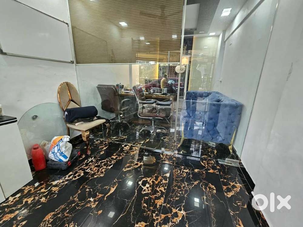 Shop For sale in Shanti Niketan, Near Macdonald,Main Mira bhayender