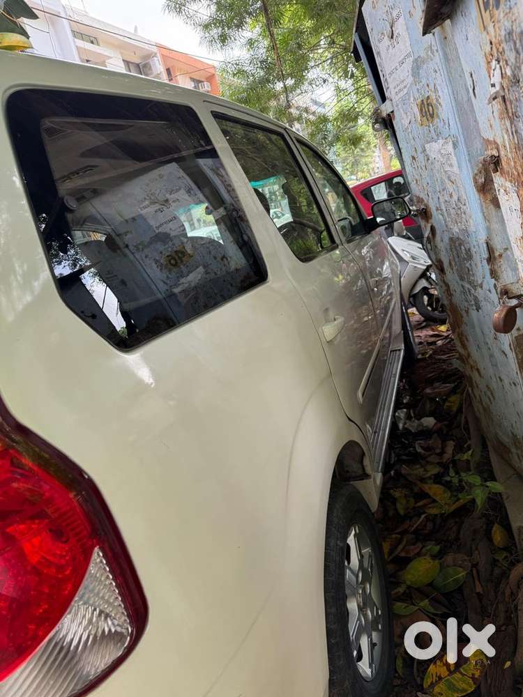 Mahindra Xylo Diesel 2009