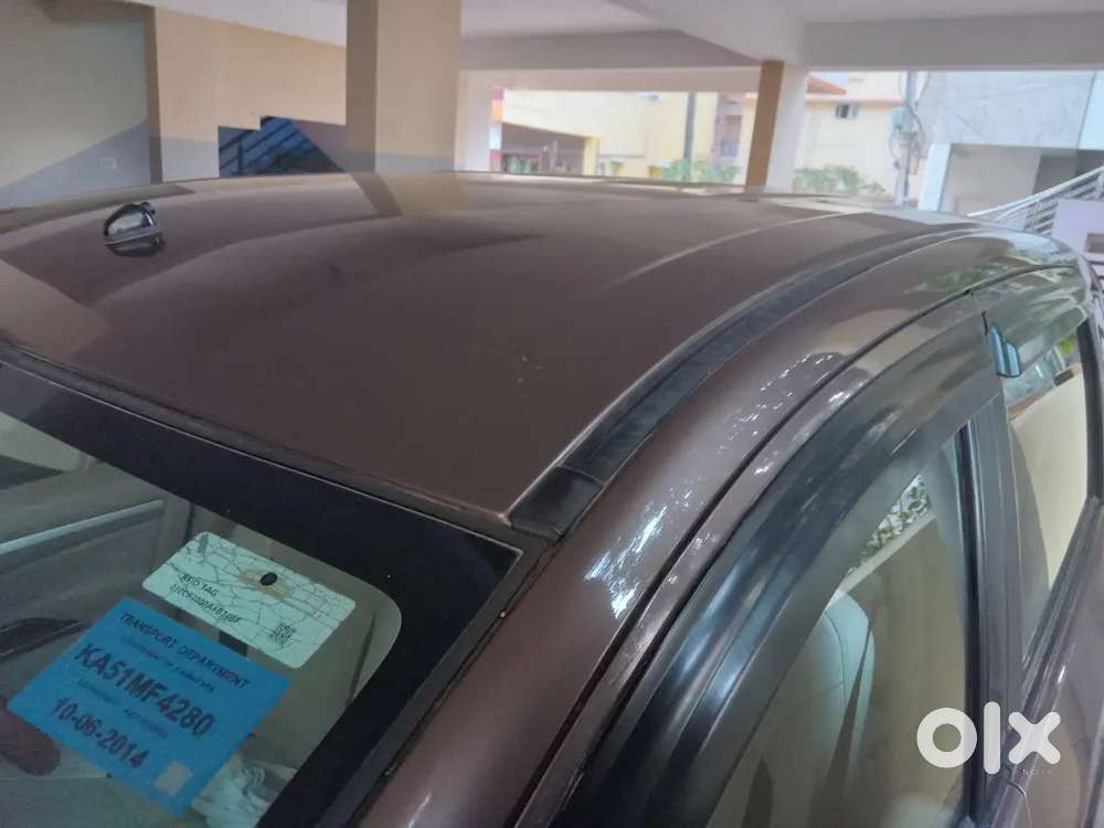 Maruti Suzuki Ertiga 2014 Cng & Hybrids 100000 Km Driven